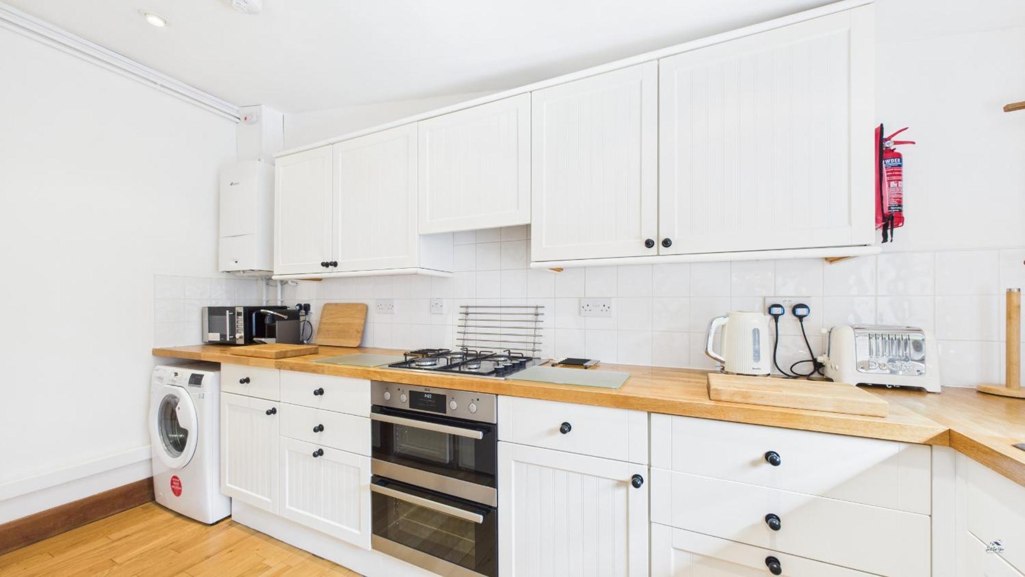 The Cote Is A Stunning Rural Barn Beach 3 Miles Ryde  Exterior foto