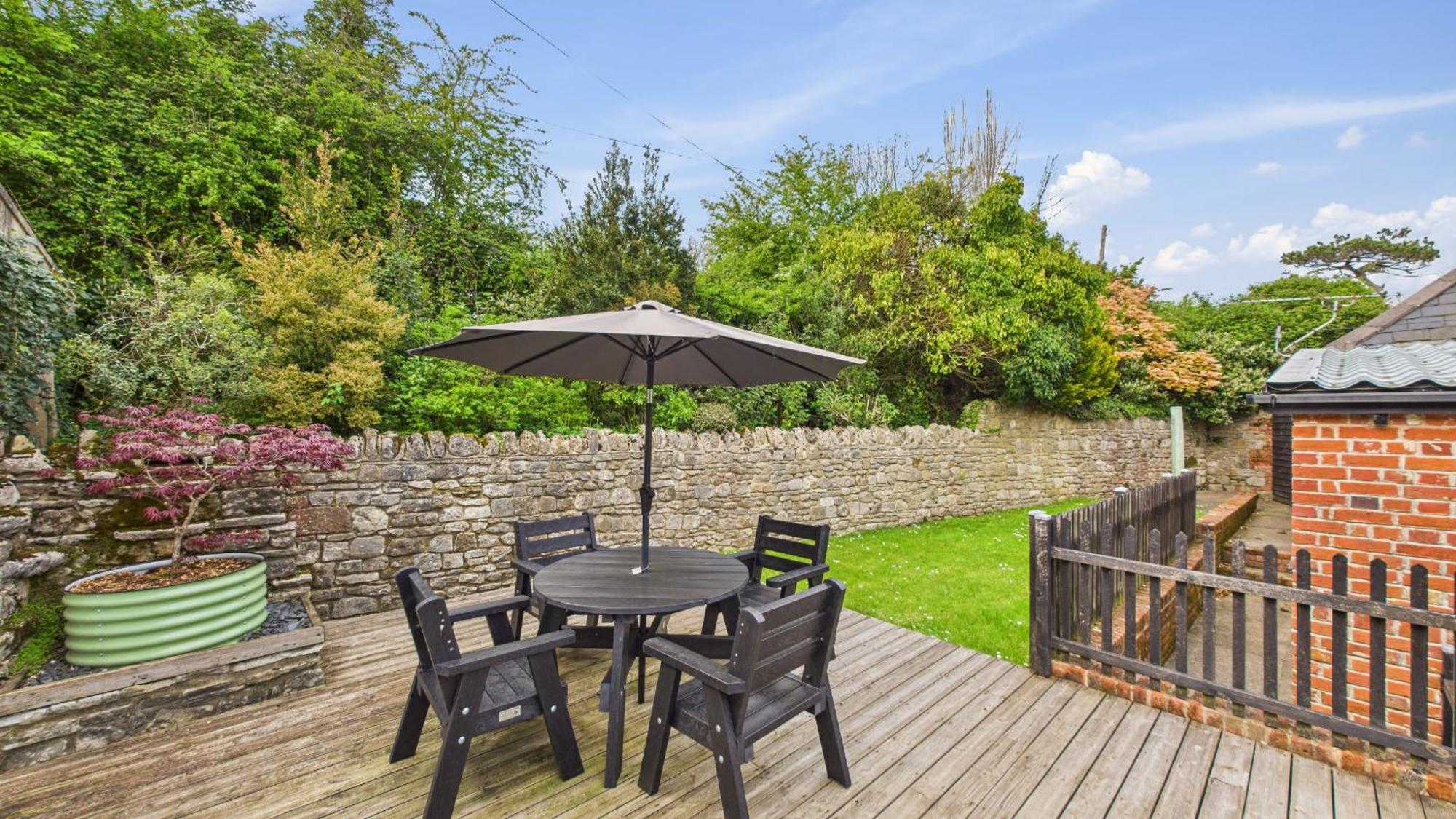 The Cote Is A Stunning Rural Barn Beach 3 Miles Ryde  Exterior foto